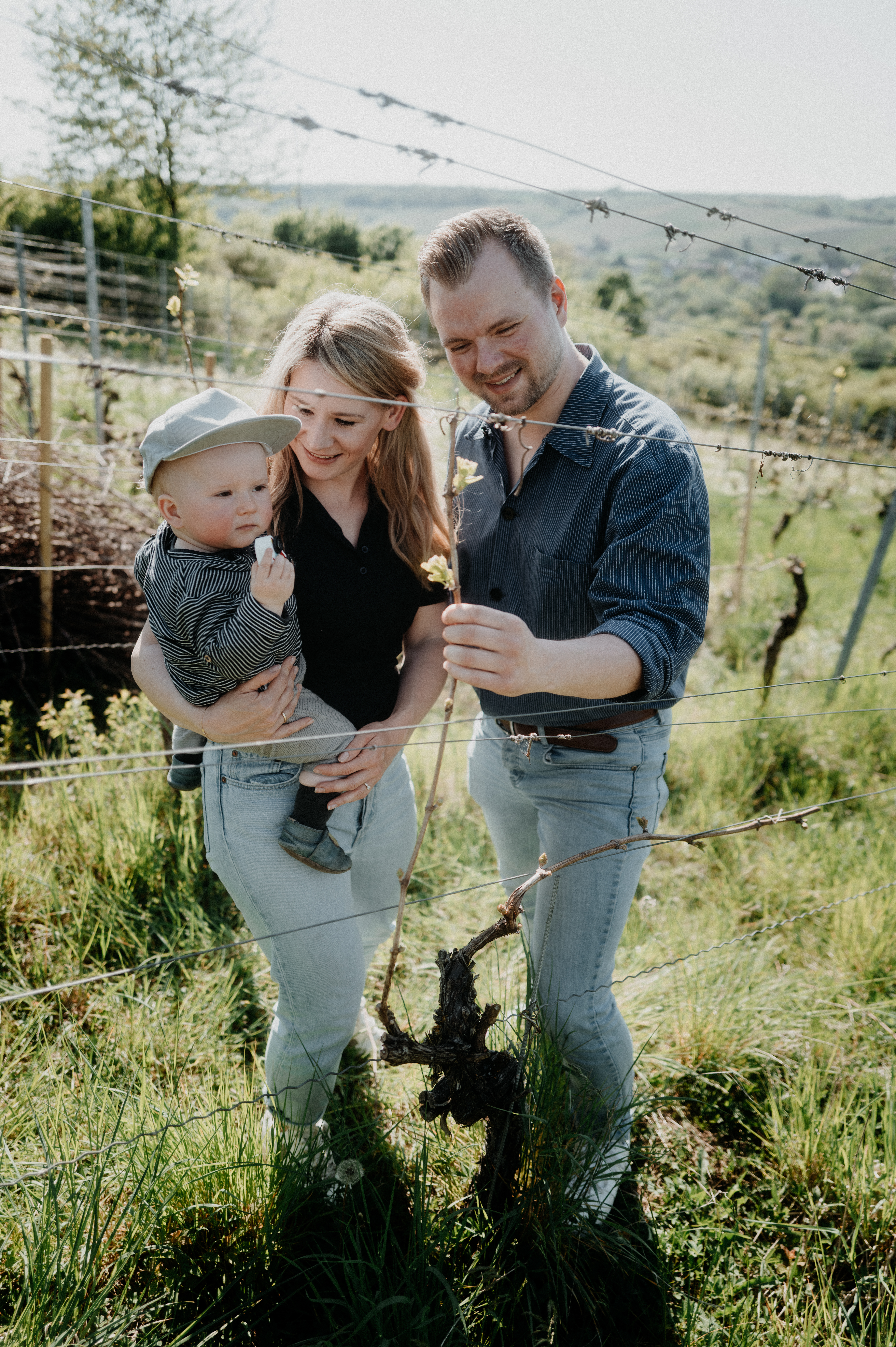 Michael und Julia von kitz|selig