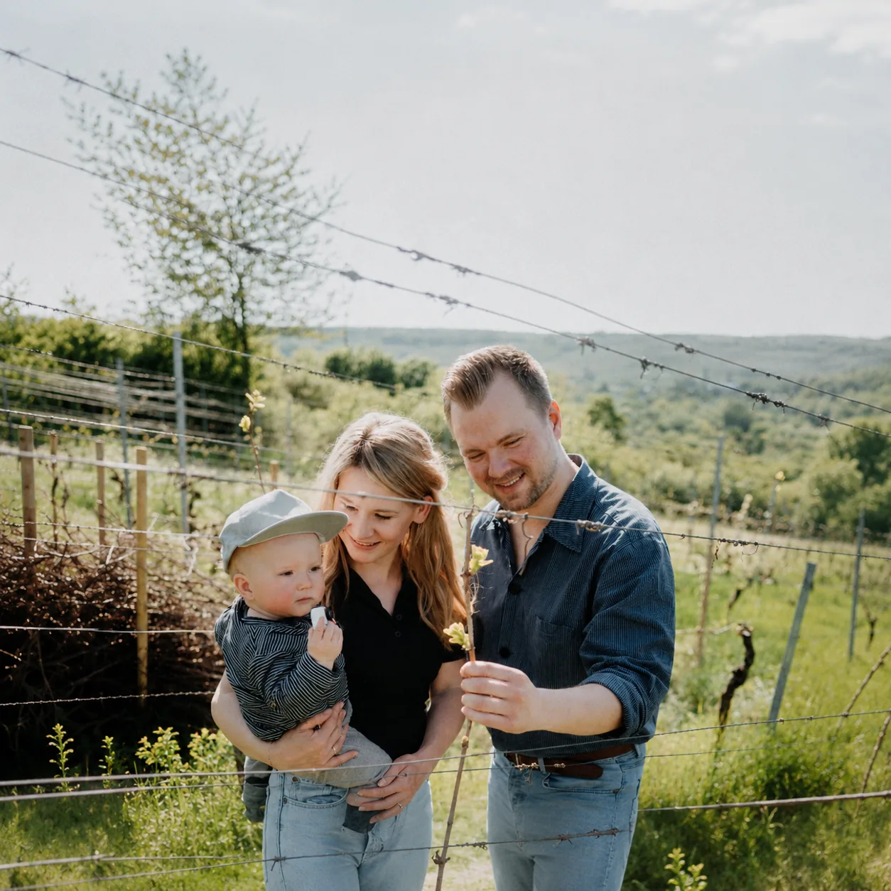Michael und Julia von kitz|selig