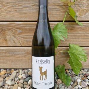 Müller-Thurgau 2022