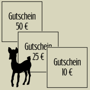 Gutscheine