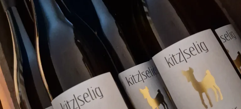 Partner in crime … wine Partner in crime … wine