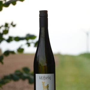 Rieslaner 2023 - Spätlese