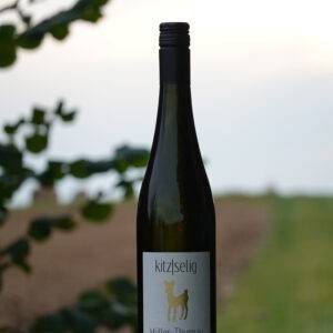 Müller-Thurgau 2023